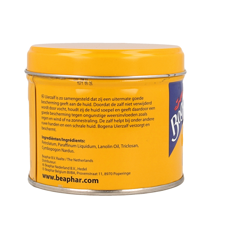 Bogena Uierzalf 300 Gram