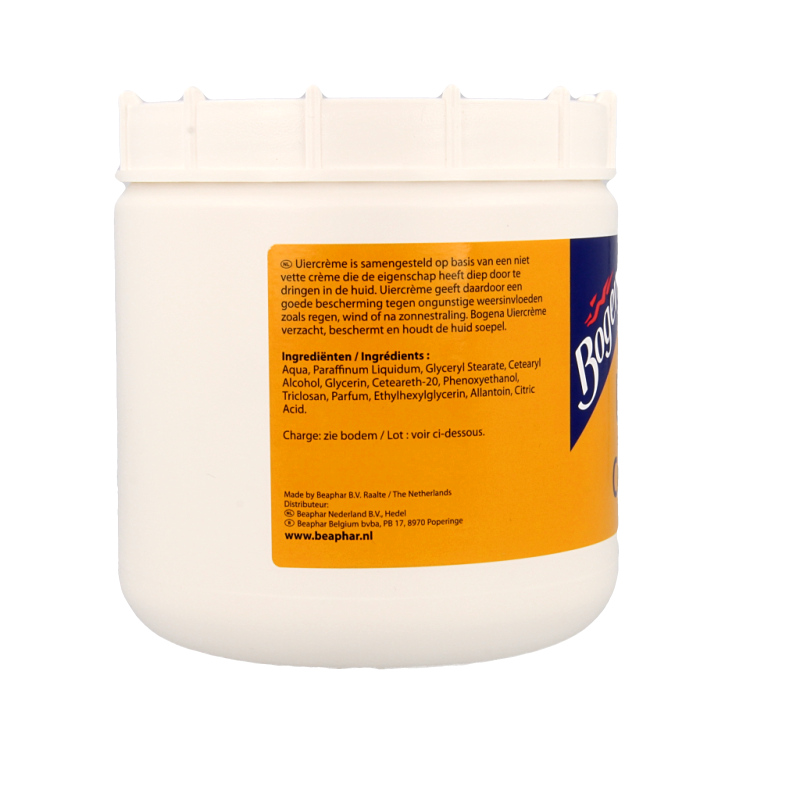 Bogena Uiercreme 900 Gram
