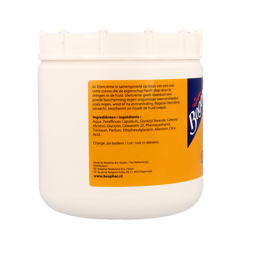 Bogena Uiercreme 900 Gram