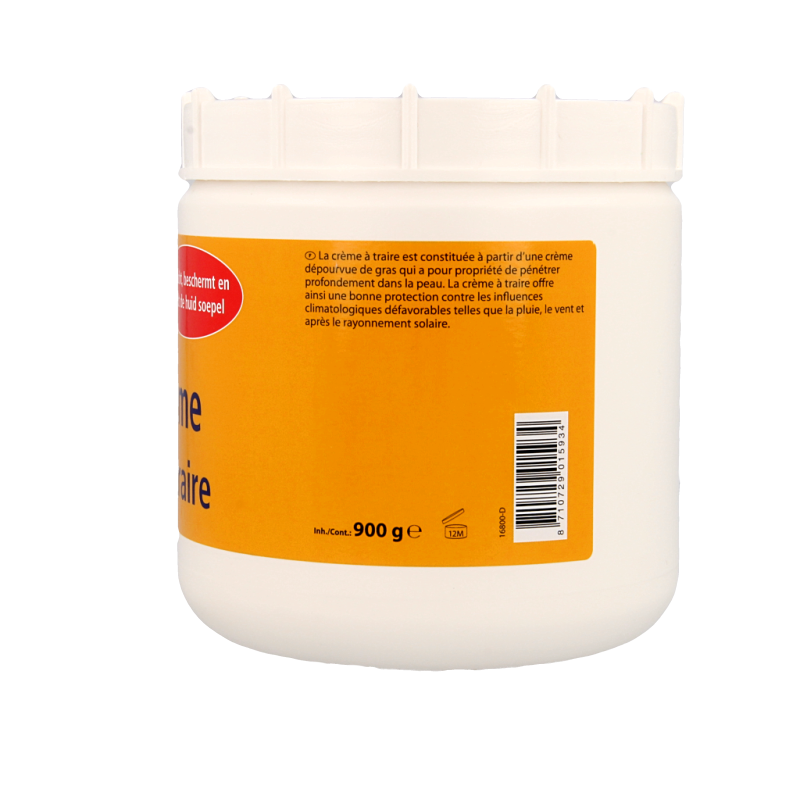 Bogena Uiercreme 900 Gram