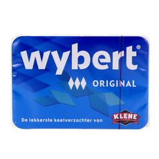 Wybert Original 25 Gram