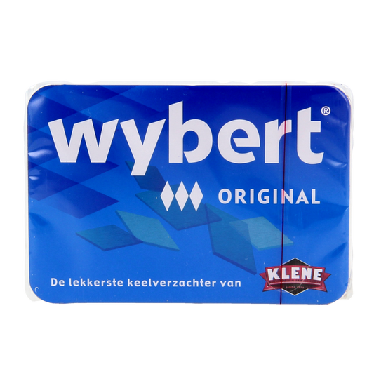 Wybert Original 25 Gram