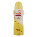 Zwitsal Deodorantspray soft 100 Milliliter