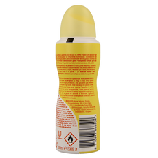 Zwitsal Deodorantspray soft 100 Milliliter