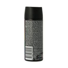AXE Deodorant bodyspray unite pride 150.00 Milliliter