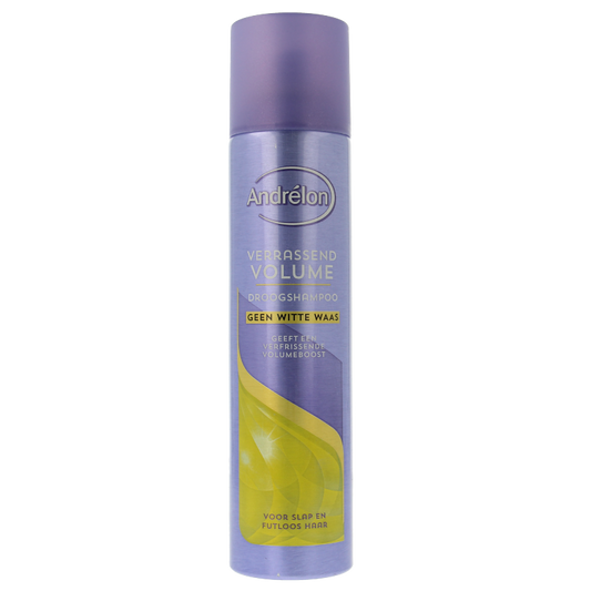 Andrelon Droogshampoo verrassend volume 245 Milliliter