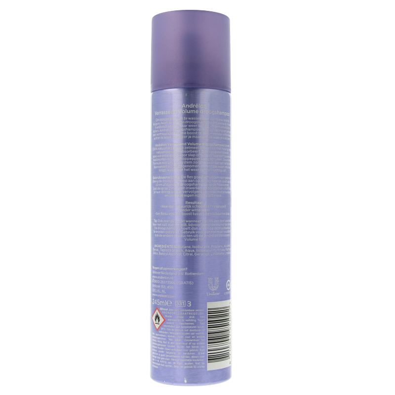 Andrelon Droogshampoo verrassend volume 245 Milliliter