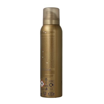 Dove Dermaspa body mousse tanning medium to dark 150.00 Milliliter