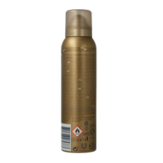 Dove Dermaspa body mousse tanning medium to dark 150.00 Milliliter
