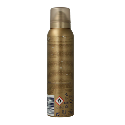 Dove Dermaspa body mousse tanning medium to dark 150.00 Milliliter
