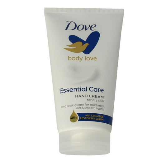 Dove Handcreme essential care 75.00 Milliliter