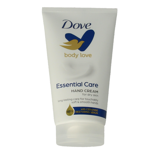 Dove Handcreme essential care 75 Milliliter