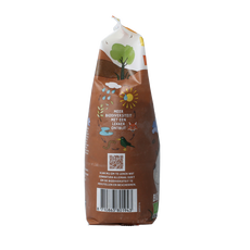 Zonnatura Lijnzaad gebroken bio 400.00 Gram