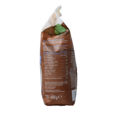 Zonnatura Lijnzaad gebroken bio 400.00 Gram