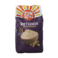 Zonnatura Rietsuiker ruw 750 Gram