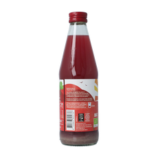 Zonnatura Granaatappelsap puur bio 330 Milliliter
