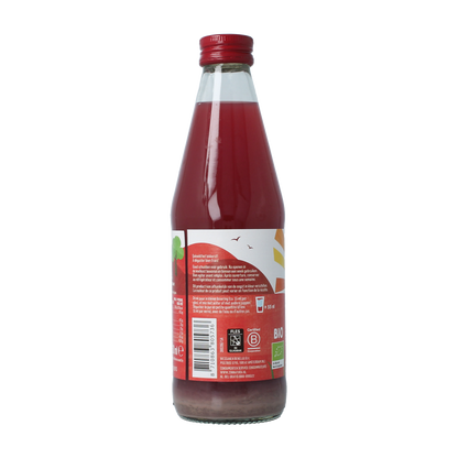 Zonnatura Granaatappelsap puur bio 330.00 Milliliter