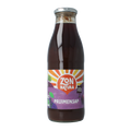 Zonnatura Pruimensap bio 750 Milliliter