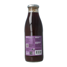Zonnatura Pruimensap bio 750.00 Milliliter