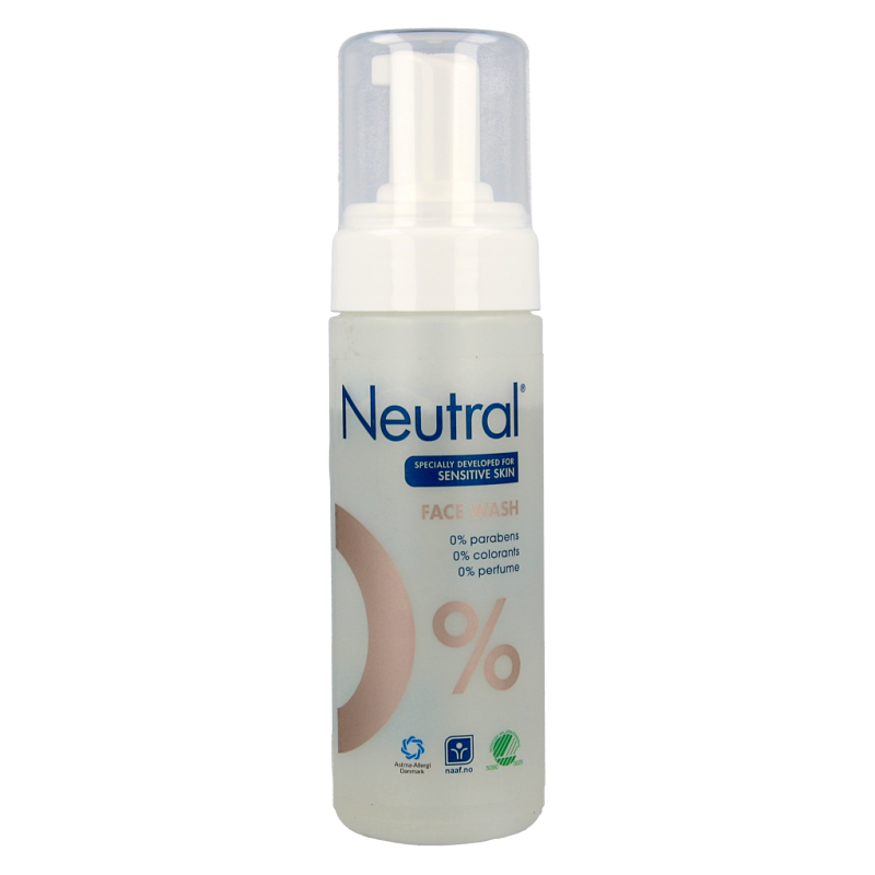 Neutral Face wash lotion 150 Milliliter