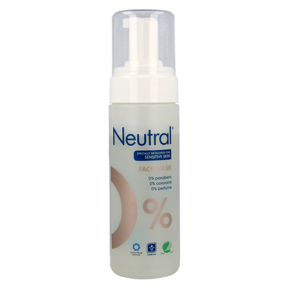 Neutral Face wash lotion 150.00 Milliliter