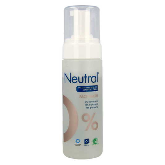 Neutral Face wash lotion 150 Milliliter