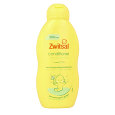 Zwitsal Conditioner 200 Milliliter