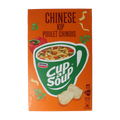Cup a Soup Chinese kippensoep 21 Zakjes