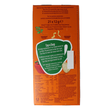 Cup a Soup Chinese kippensoep 21 Zakjes