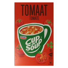 Cup a Soup Tomatensoep 21 Zakjes