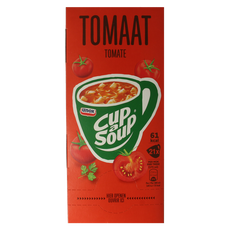 Cup a Soup Tomatensoep 21 Zakjes