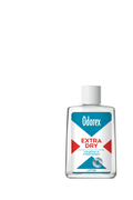 Odorex Extra dry vloeibaar flacon 50 Milliliter