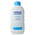 Sanicur Douchegel original 1 Liter