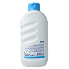 Sanicur Douchegel original 1 Liter