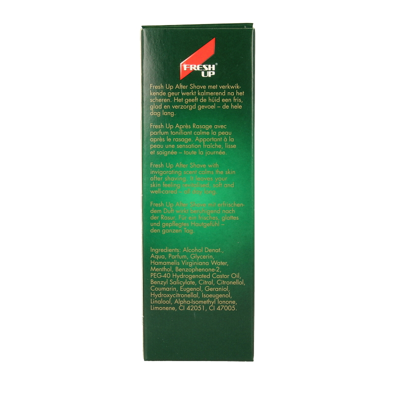 Fresh Up Original roller 100 Milliliter