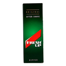 Fresh Up Original depper 100 Milliliter