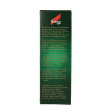 Fresh Up Original pre-shave depper 100.00 Milliliter