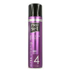 Proset Haarspray classic ultra sterk 300.00 Milliliter