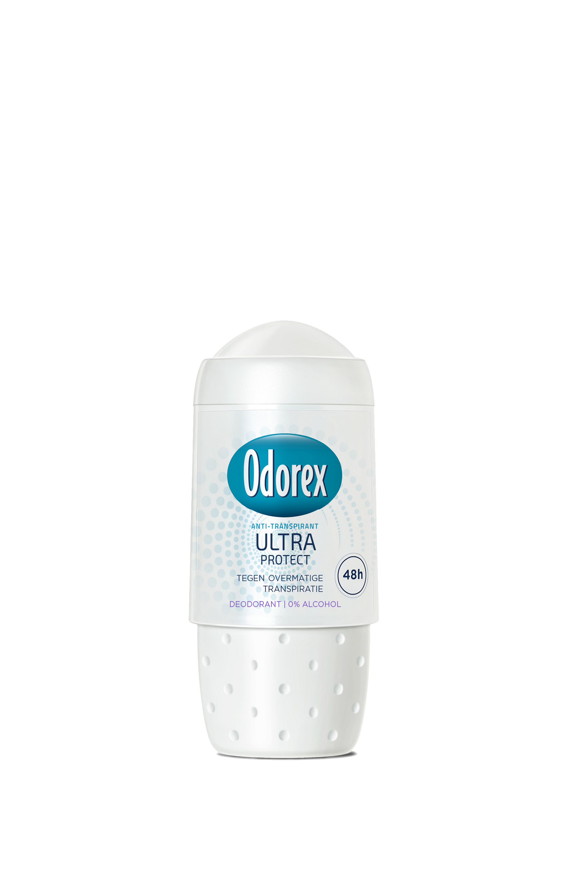 Odorex Deodorant roller ultra protect 50 Milliliter