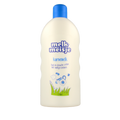 Melkmeisje Bad en douche karnemelk 2.00 Liter