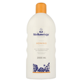 Melkmeisje Bad en douche honing 2.00 Liter