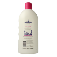 Melkmeisje Bad & douche pioenroos 2.00 Liter