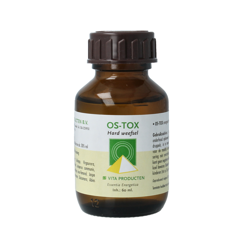 Vita Os tox 60 Milliliter
