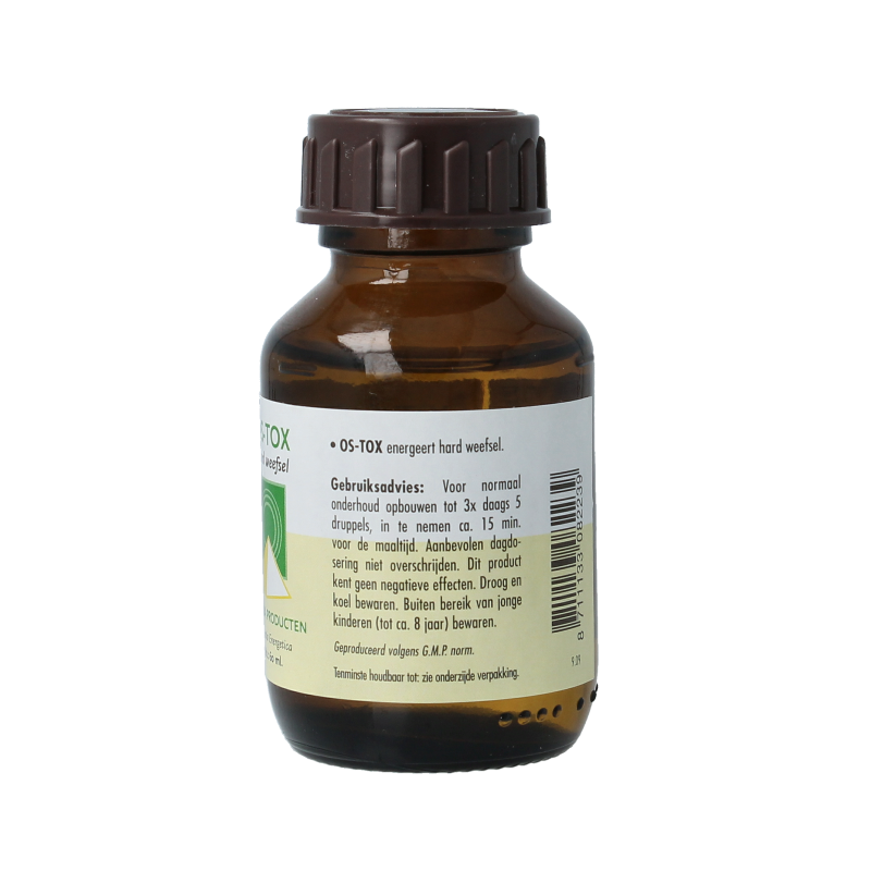 Vita Os tox 60 Milliliter