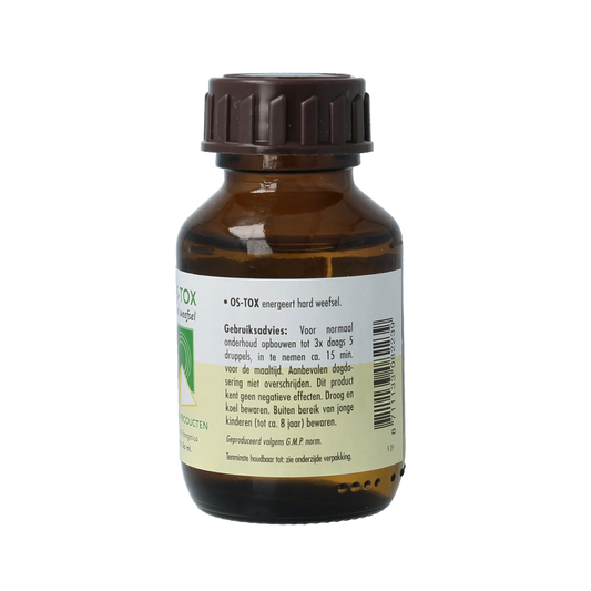 Vita Os tox 60.00 Milliliter