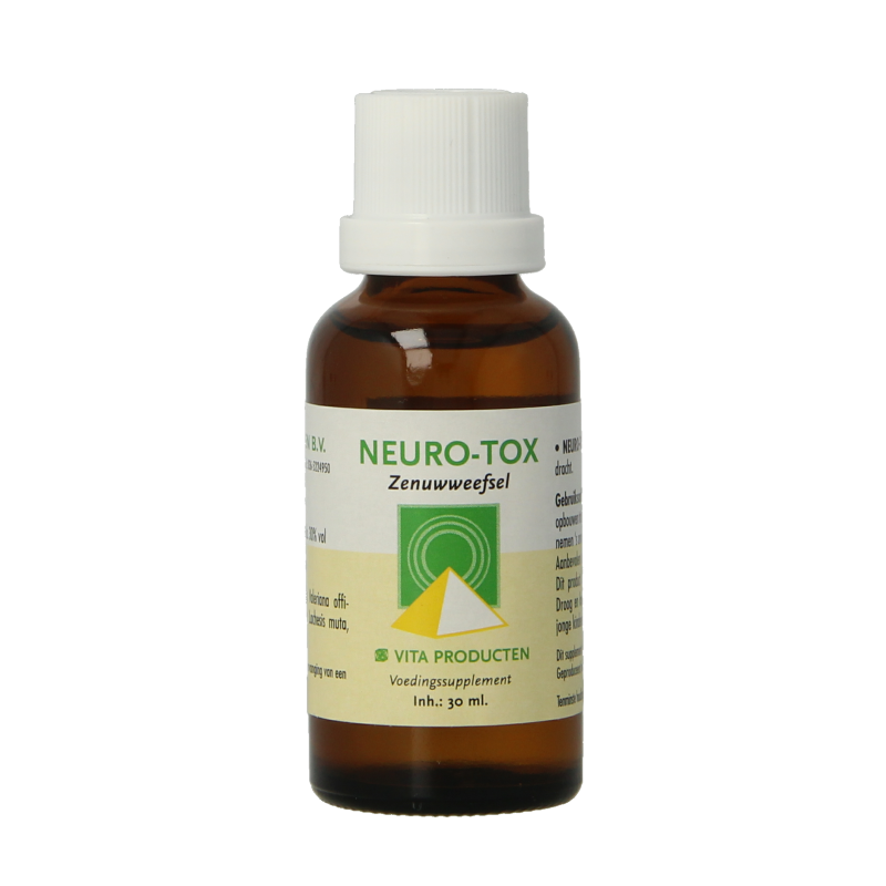 Vita Neuro tox 30 Milliliter