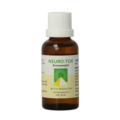Vita Neuro tox 30.00 Milliliter