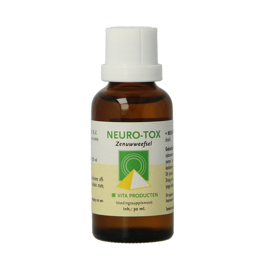 Vita Neuro tox 30.00 Milliliter