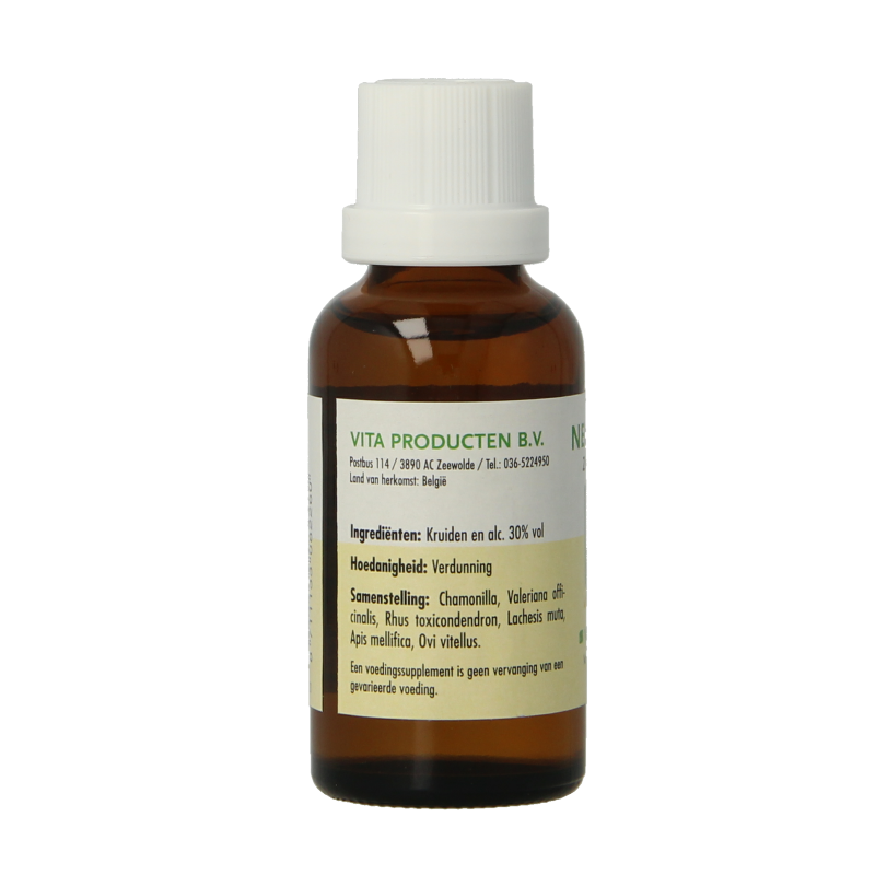 Vita Neuro tox 30 Milliliter