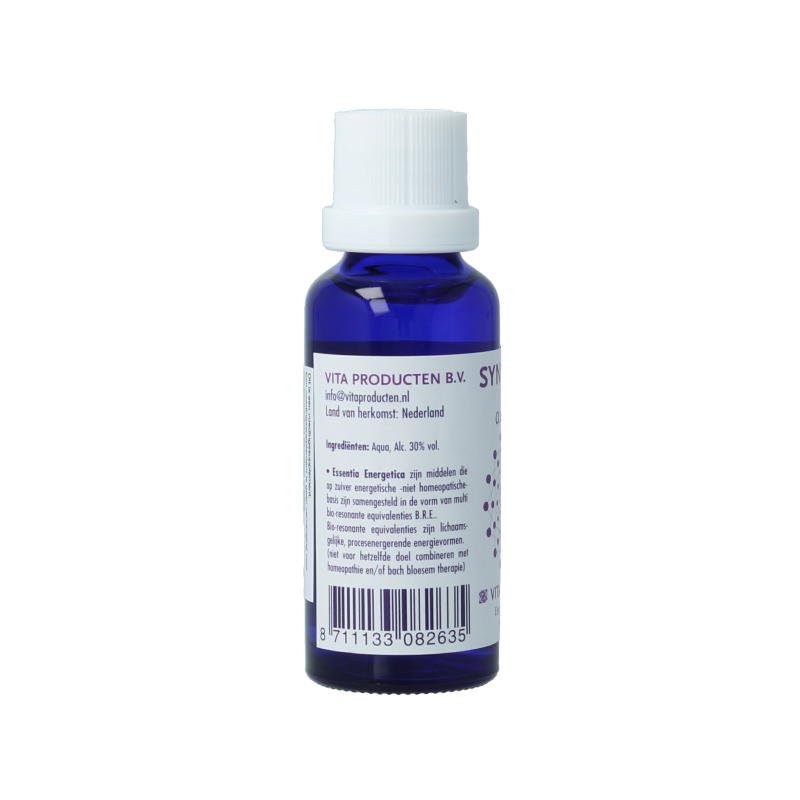 Vita Syntheses 107 alpha bewustzijn 30 Milliliter